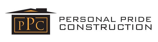 Personal Pride Construction Logo